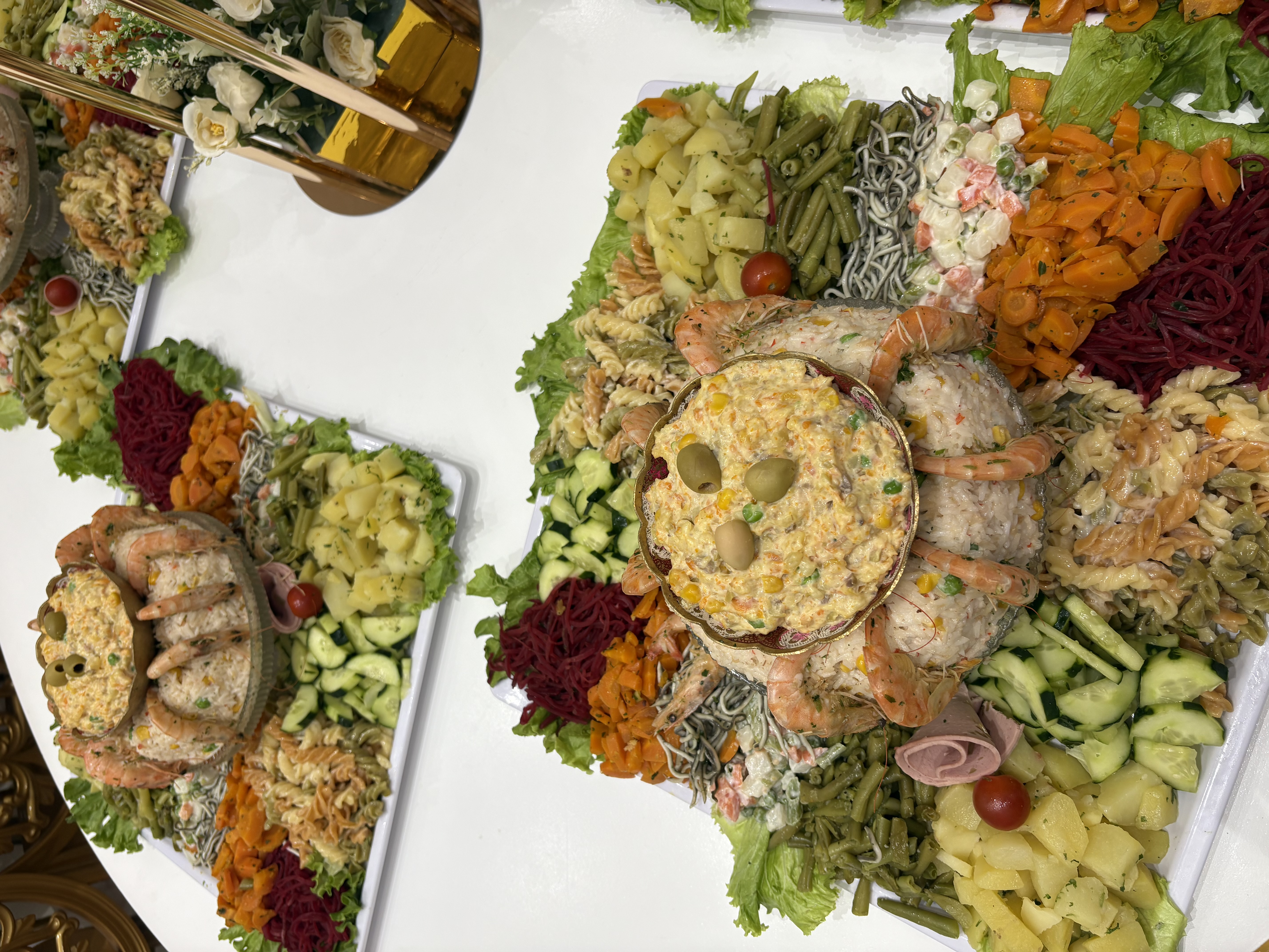 Catering Premium Royal Palace
